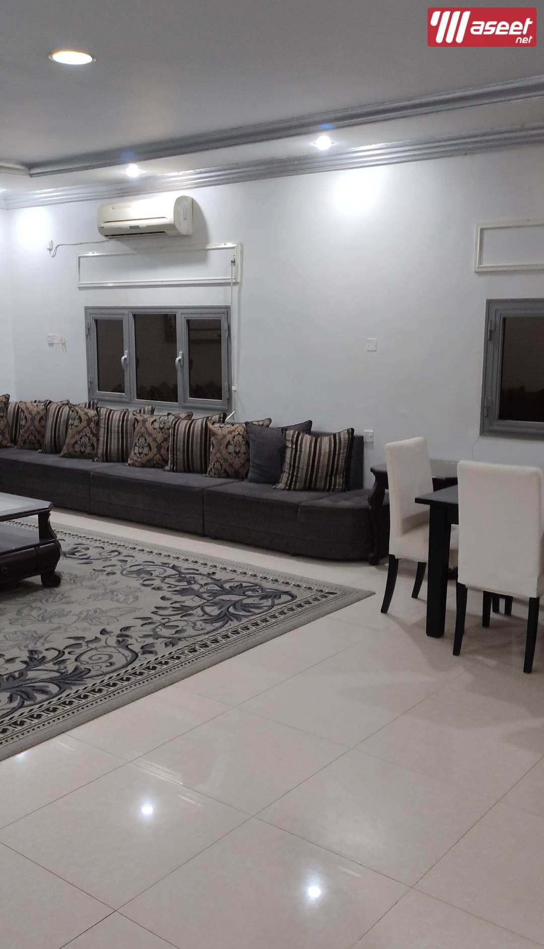 For sale, Jakhor Hajin is directly on a new street 4