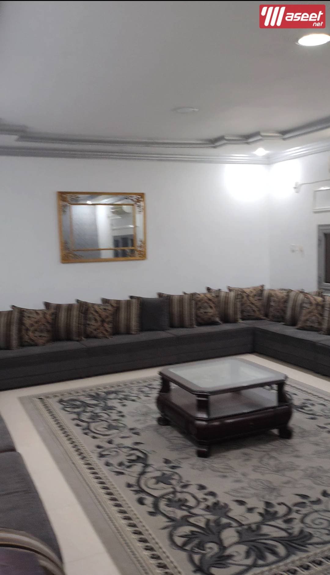 For sale, Jakhor Hajin is directly on a new street 6