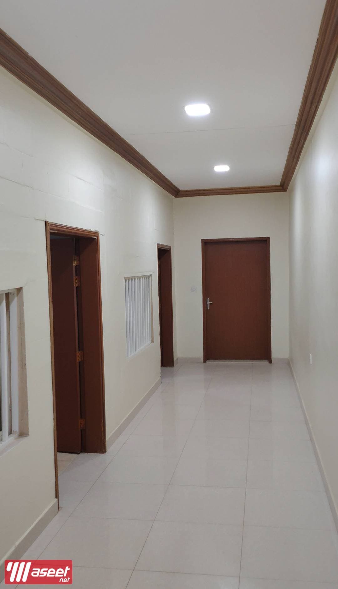 For sale, Jakhor Hajin is directly on a new street 7
