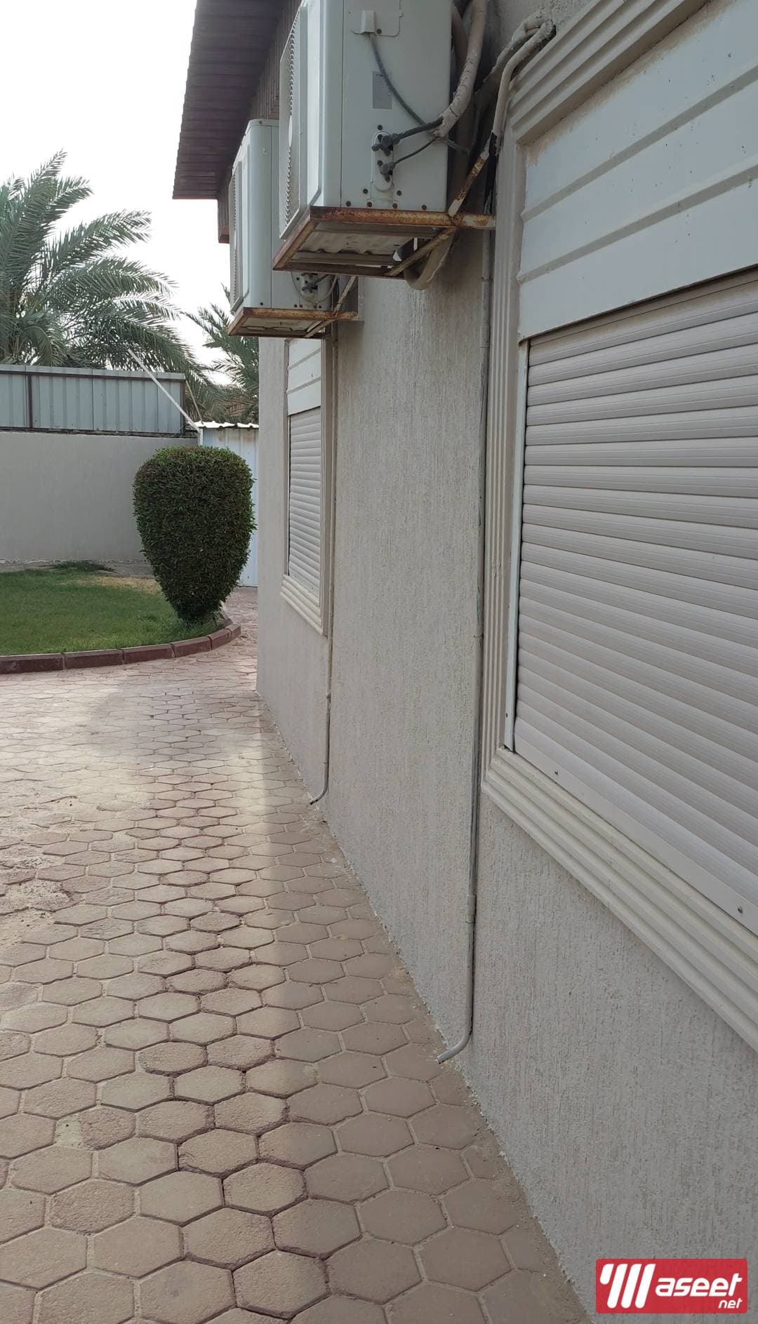 For sale, Jakhor Hajin is directly on a new street 10