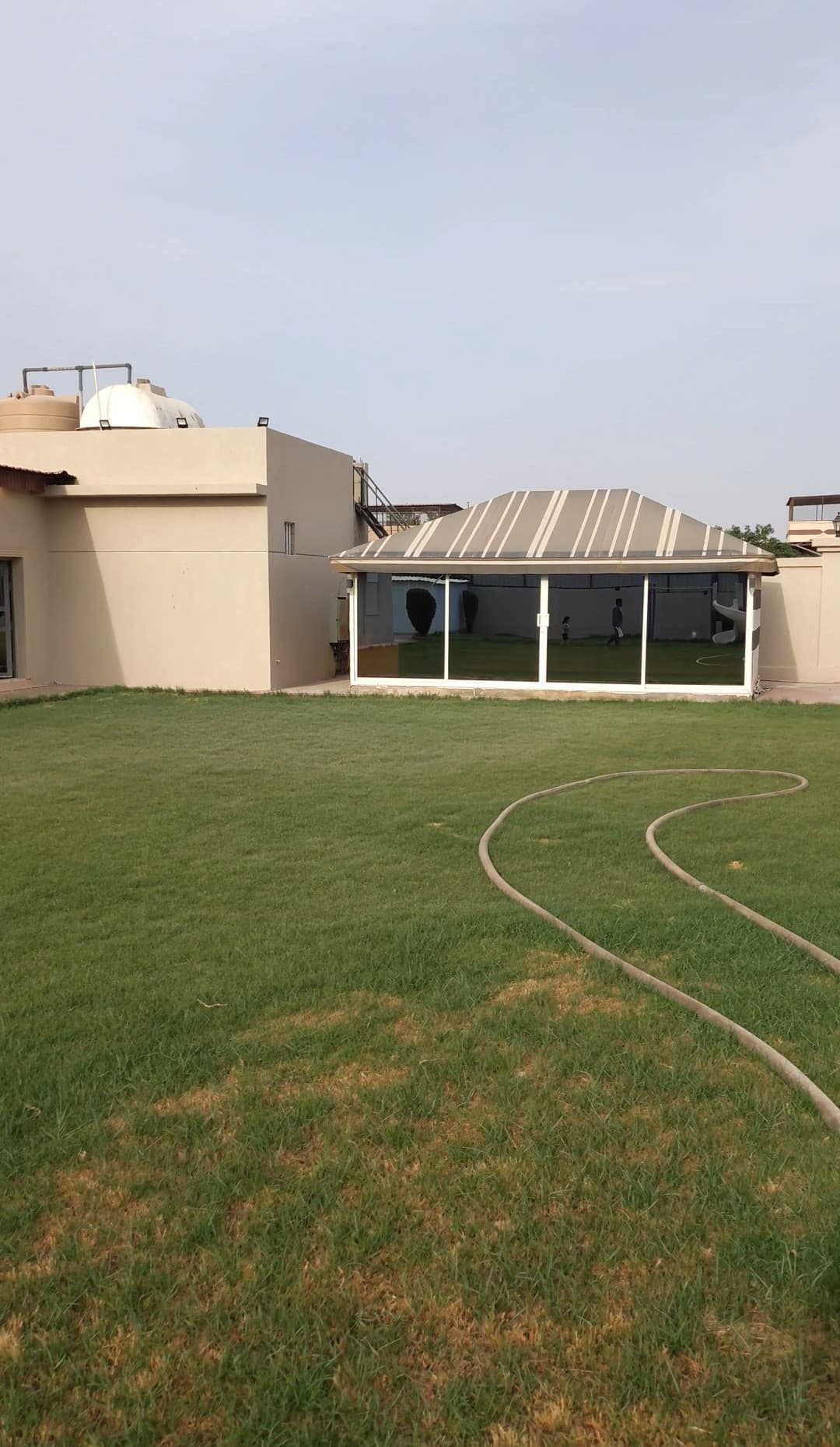 For sale, Jakhor Hajin is directly on a new street 0