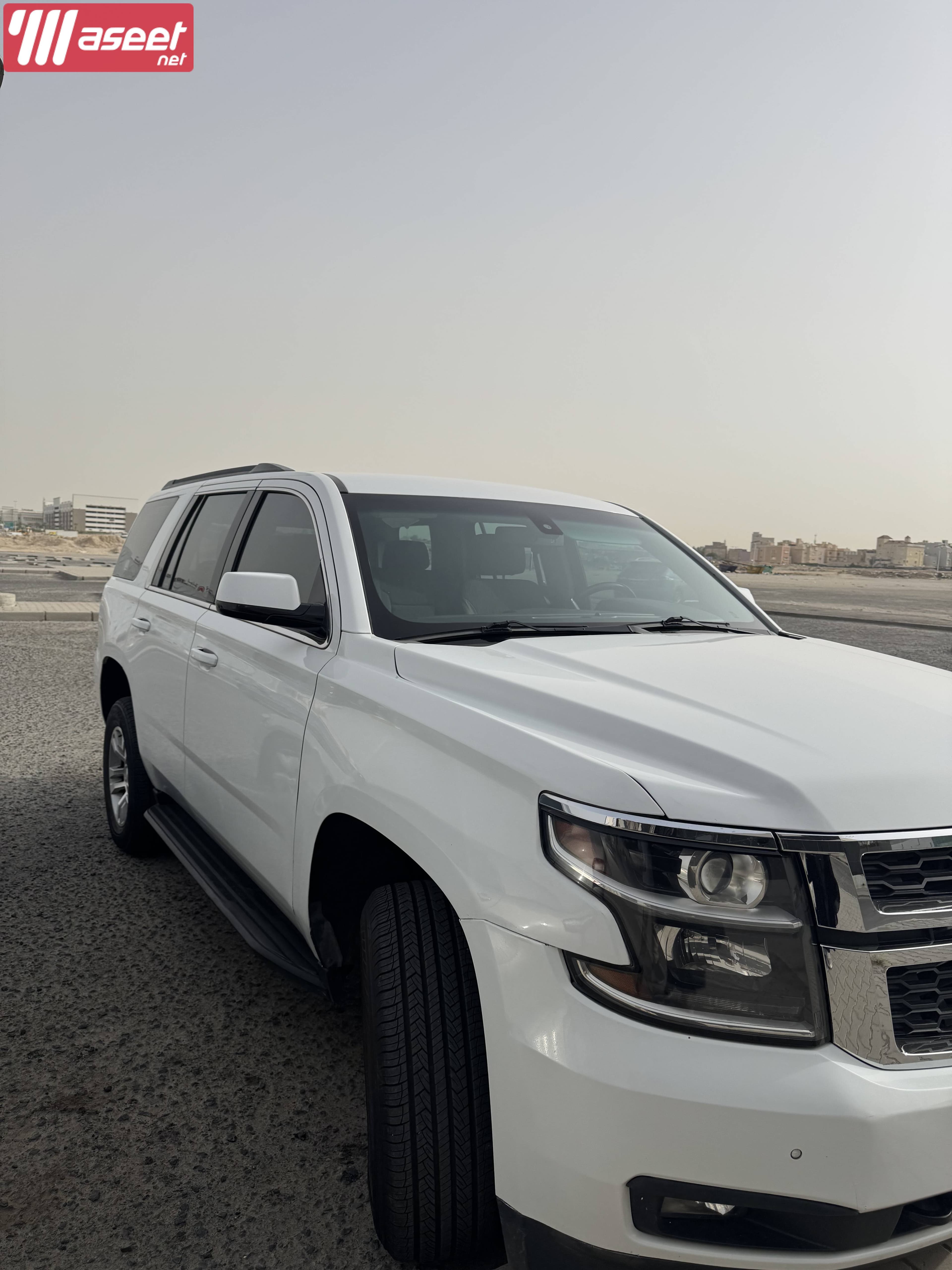 Chevrolet Tahoe 2020 6