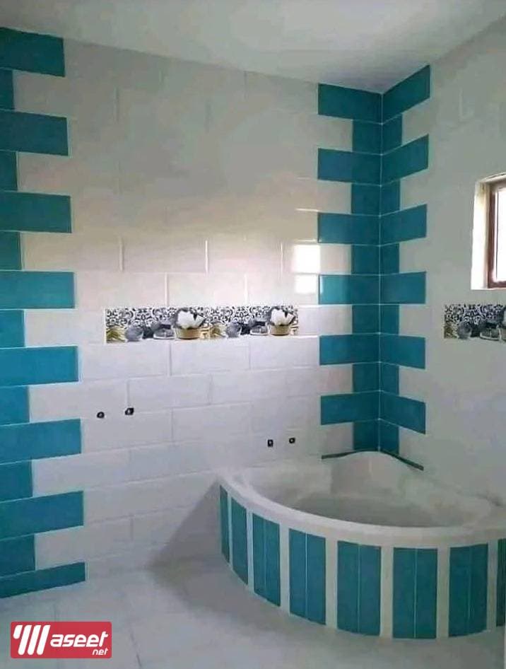  فني سيراميك ورخام بورسلان 2