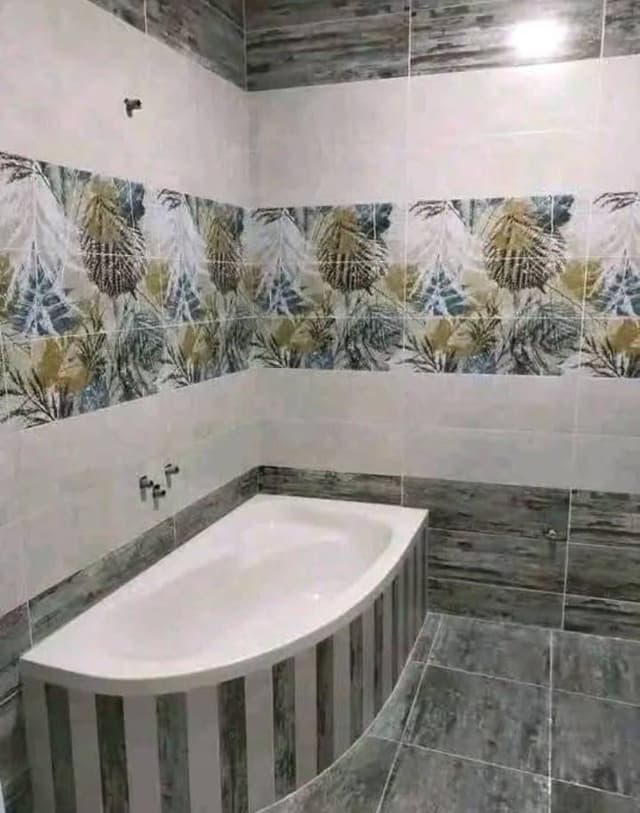  فني سيراميك ورخام بورسلان