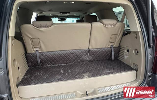 Chevrolet Tahoe LT2 2016