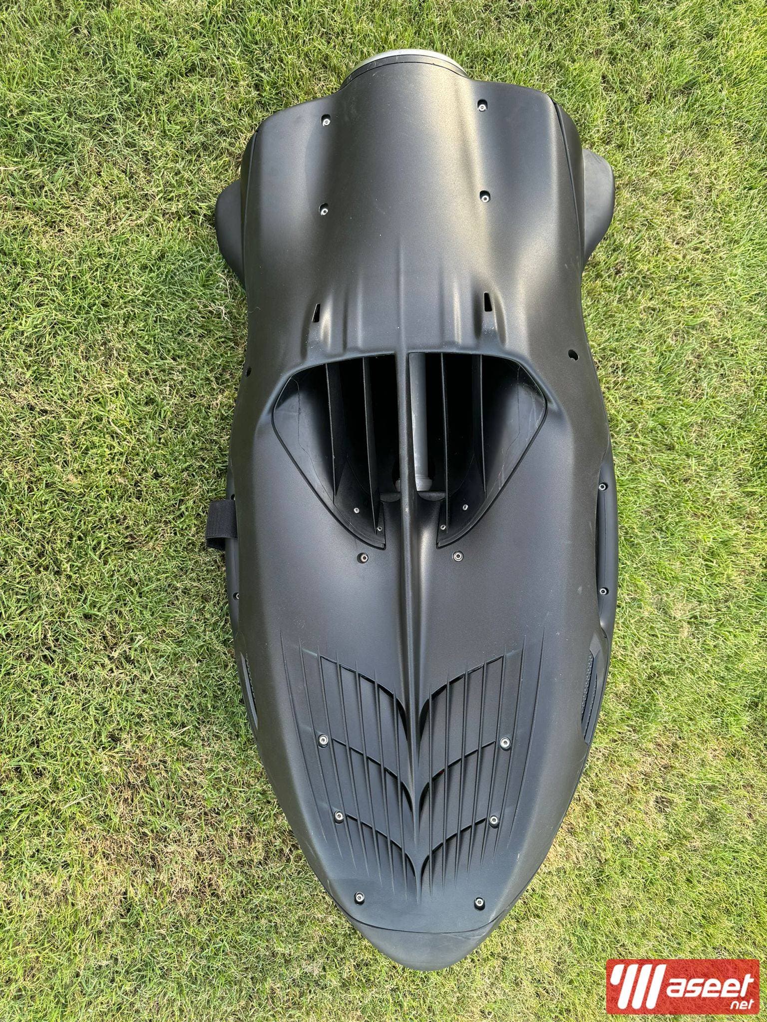 جت سكي تحت الماء Seabob F5SR للبيع 3