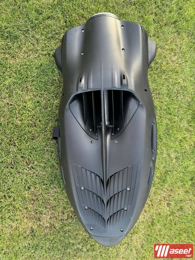 جت سكي تحت الماء Seabob F5SR للبيع