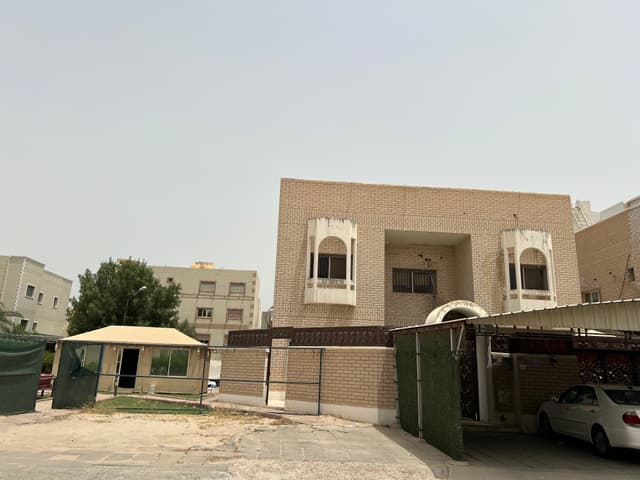 للايجار بيت بالرقه
