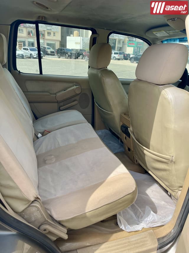 Ford Explorer 2006
