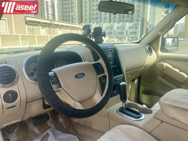 Ford Explorer 2006
