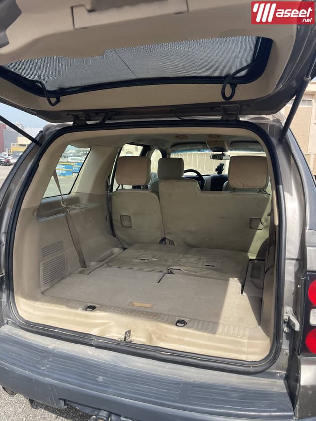 Ford Explorer 2006