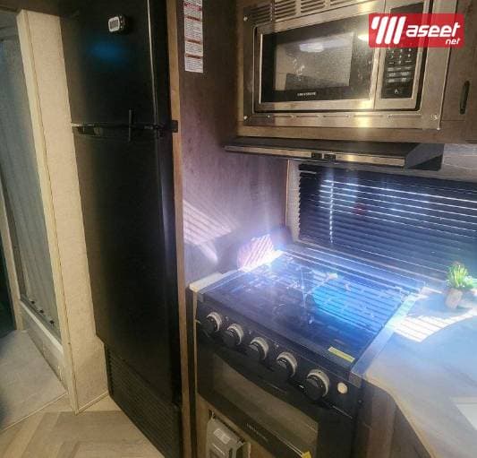 American caravan for sale 3