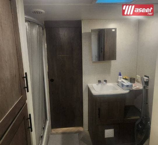 American caravan for sale 4