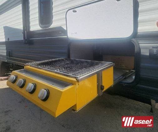 American caravan for sale 5