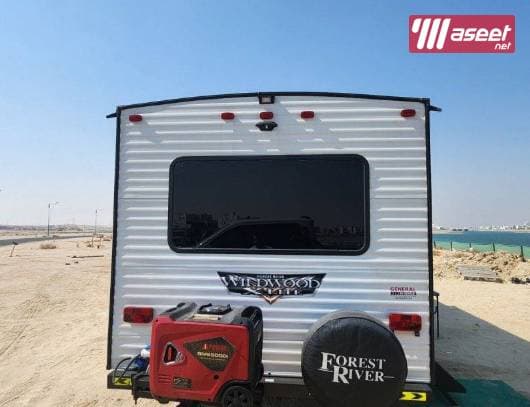 American caravan for sale 6