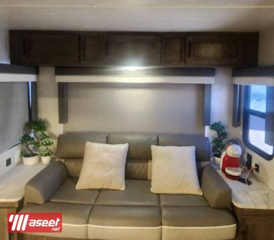 American caravan for sale 8