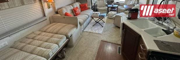  Caravan for sale  1