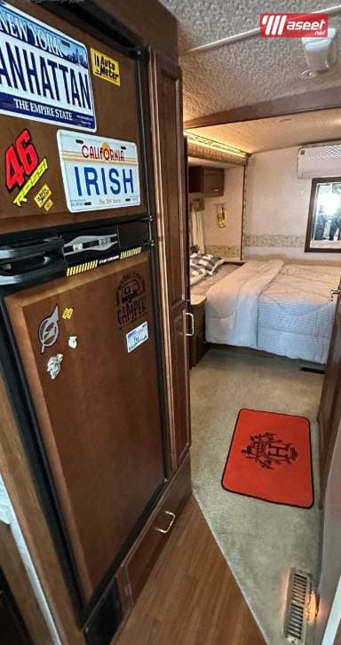  Caravan for sale 