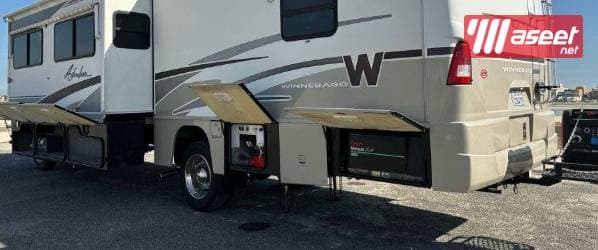  Caravan for sale  4