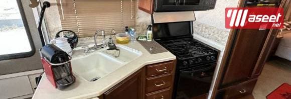  Caravan for sale 