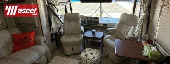  Caravan for sale  9