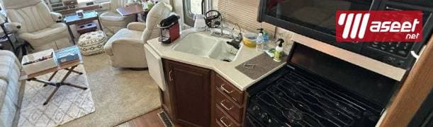  Caravan for sale  11
