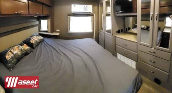  American caravan for sale 1