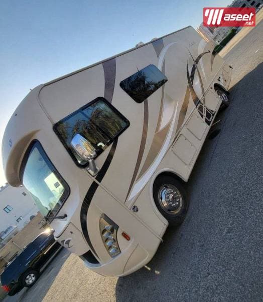  American caravan for sale 2