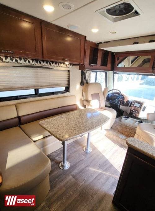  American caravan for sale 3