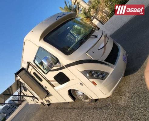  American caravan for sale 4