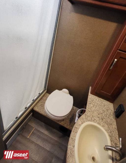  American caravan for sale 6