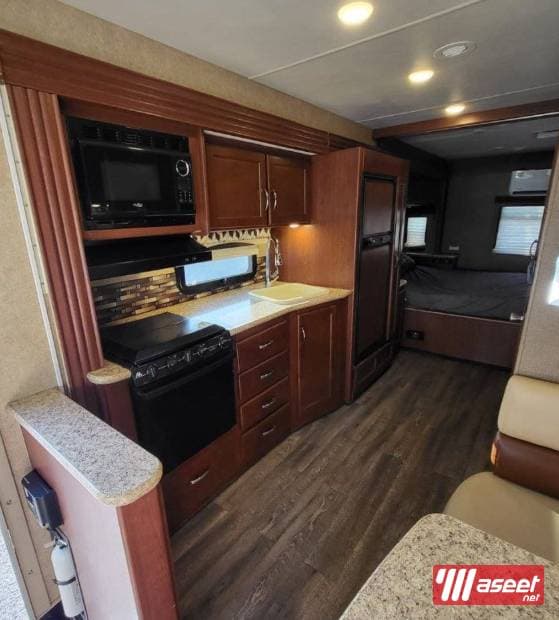  American caravan for sale 7