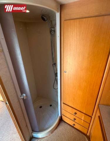  European caravan for sale 1