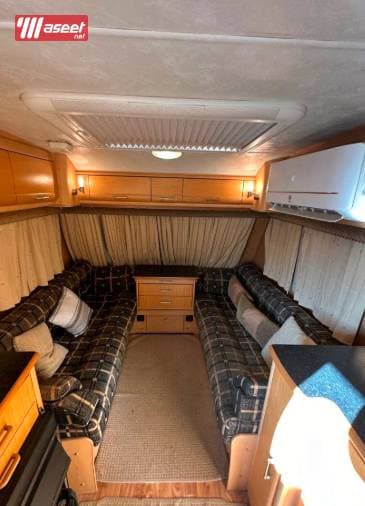  European caravan for sale 5