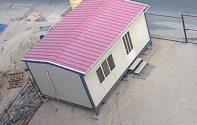  chalet for sale