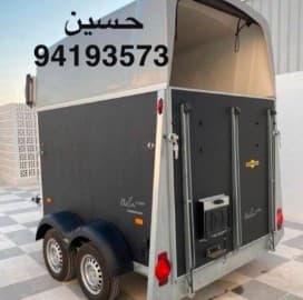 نقل خيل خدمه 24 ساعه 0