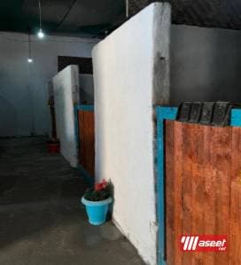 مربط خيل اسطبلات الجهراء 2