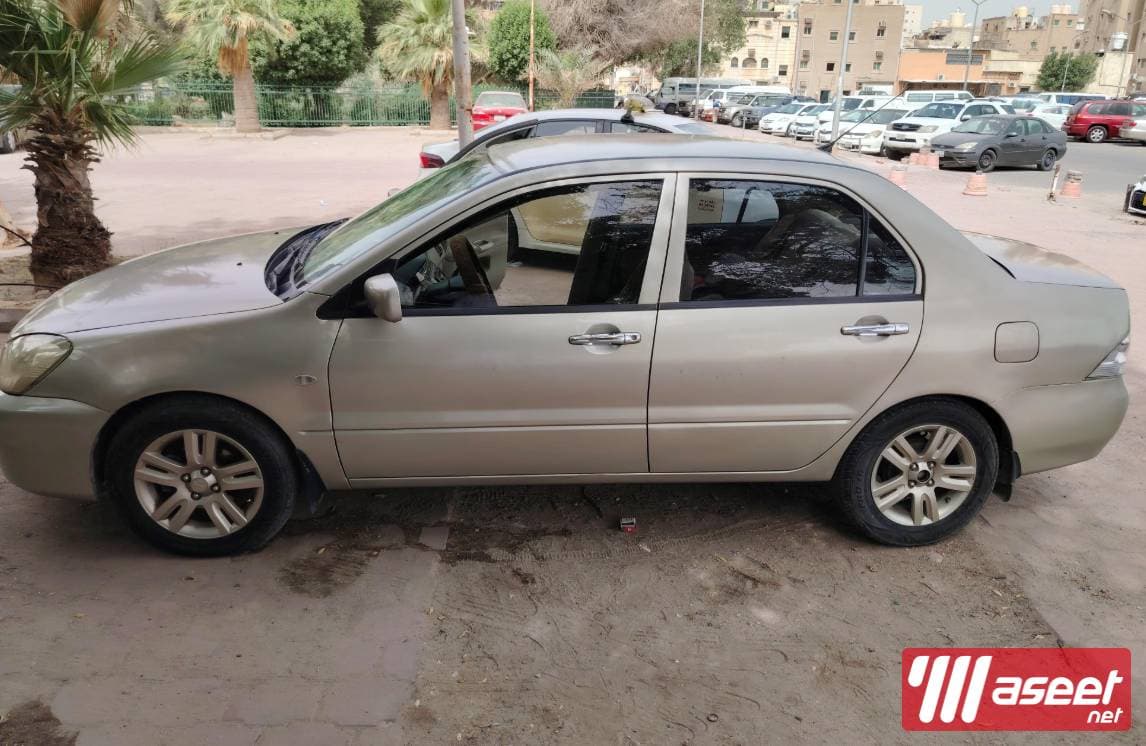   Mitsubishi Lancer 2013  2