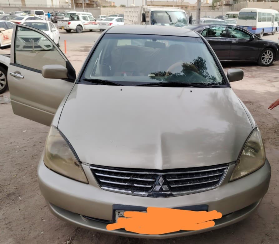   Mitsubishi Lancer 2013  0