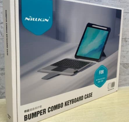 iPad case 0