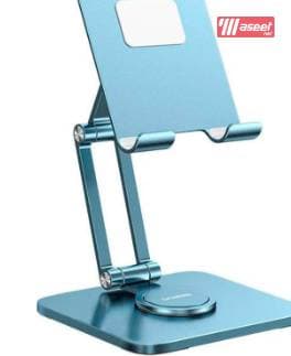  iPad and iPhone stand 1