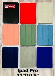 Cases for all types of iPad 1