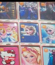 Cases for all types of iPad