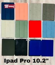 Cases for all types of iPad