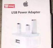 Arbud charger heads and cases 