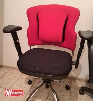 office chairs 1