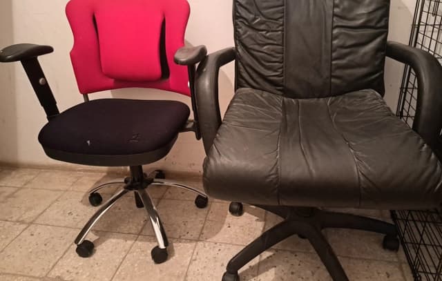 office chairs