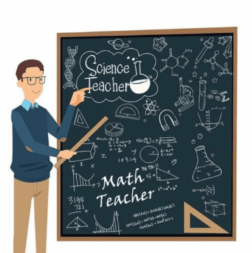 Intermediate science teacher 0