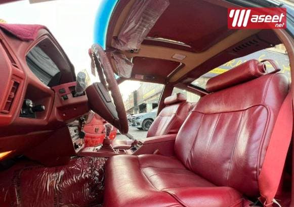 Nissan Z280 1983 model for sale 9
