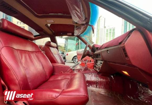 Nissan Z280 1983 model for sale 10